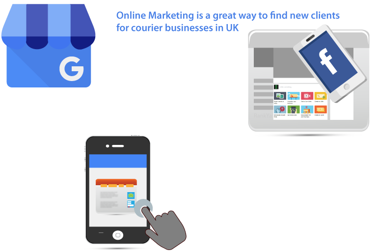 online marketing for business growth